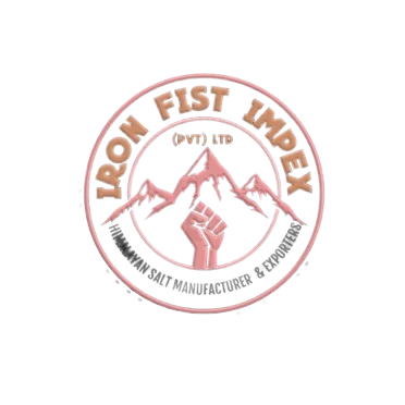 Iron Fist Impex Pvt Ltd